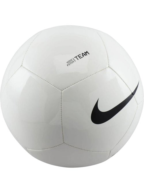 Nike - Ballon de foot PITCH TEAM - Kiabi