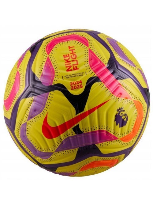 Nike - Ballon de foot PREMIER LEAGUE FLIGHT - Kiabi