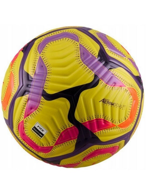 Nike - Ballon de foot PREMIER LEAGUE FLIGHT - Kiabi