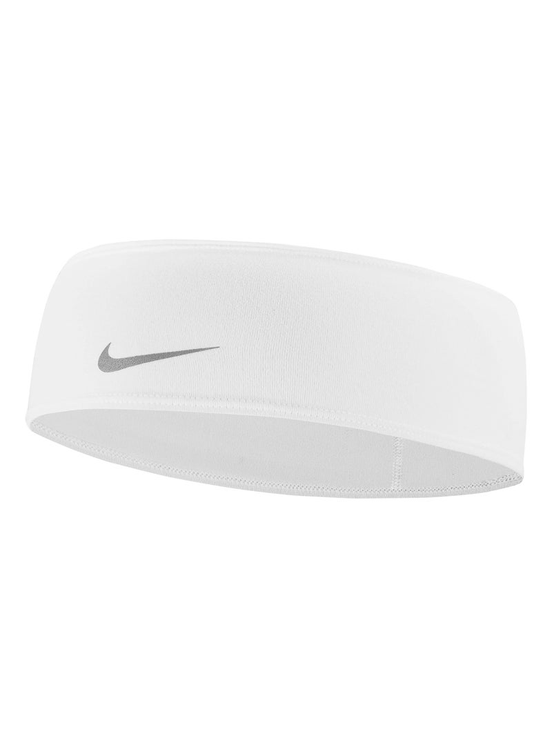 Nike - Bandeau 2.0 Blanc - Kiabi