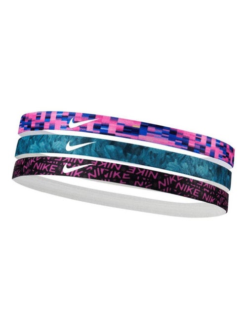 Nike - Bandeau motif/style imprimé - Kiabi