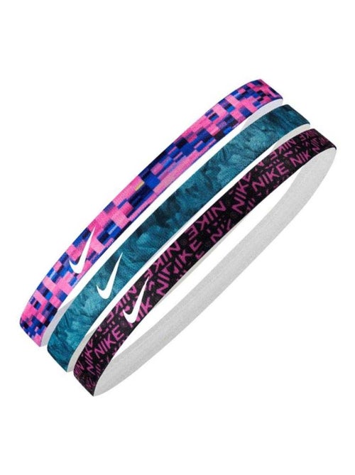 Nike - Bandeau motif/style imprimé - Kiabi