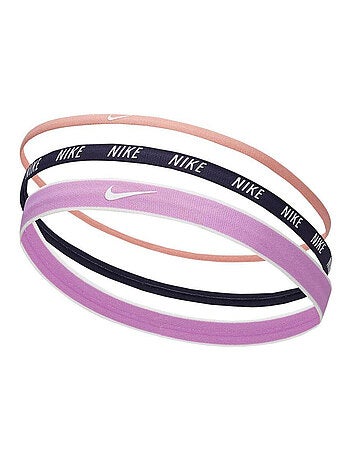 Nike - Bandeau motif/style logo