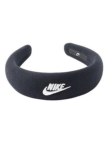 Nike - Bandeau motif/style logo CLUB