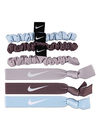 Nike - Bandeau motif/style Mixte