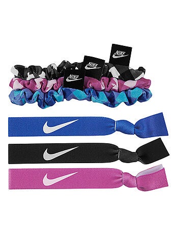 Nike - Bandeau motif/style Mixte