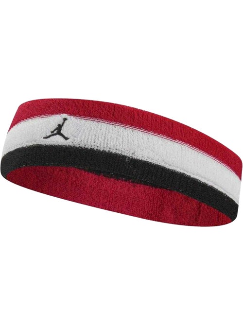 Nike - Bandeau motif/style rayures contrastées - Kiabi