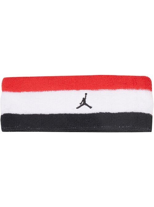 Nike - Bandeau motif/style rayures contrastées - Kiabi