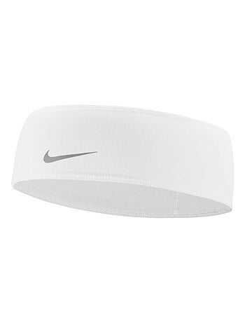 Nike - Bandeau motif/style Swoosh 2.0