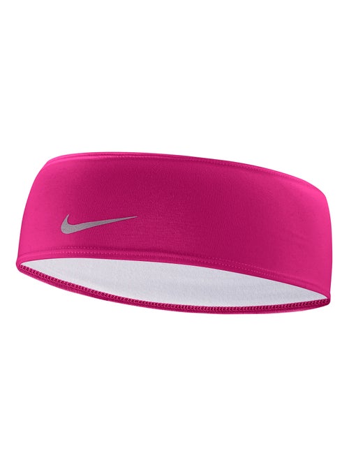 Nike - Bandeau motif/style Swoosh 2.0 - Kiabi