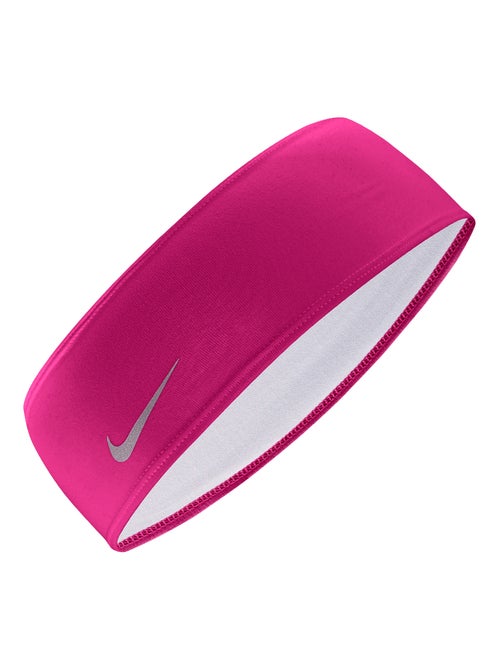 Nike - Bandeau motif/style Swoosh 2.0 - Kiabi