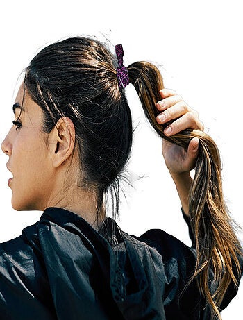 Nike - Bandeau pour cheveux motif/style assorti