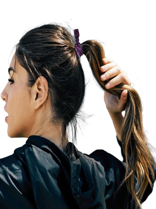 Nike - Bandeau pour cheveux motif/style assorti - Kiabi