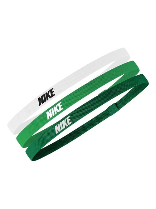 Nike - Bandeau pour cheveux motif/style logo - Kiabi