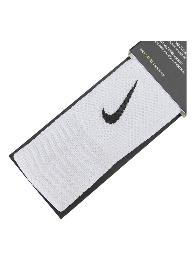 Nike - Bandeau REVEAL Blanc - Kiabi