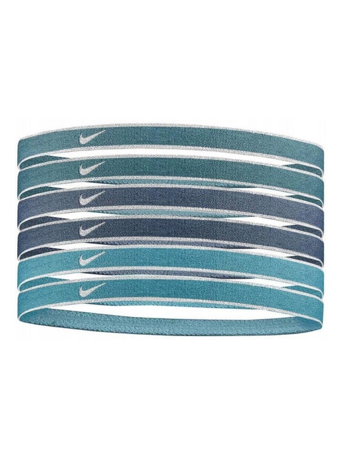 Nike - Bandeau sport motif/style Swoosh - Kiabi