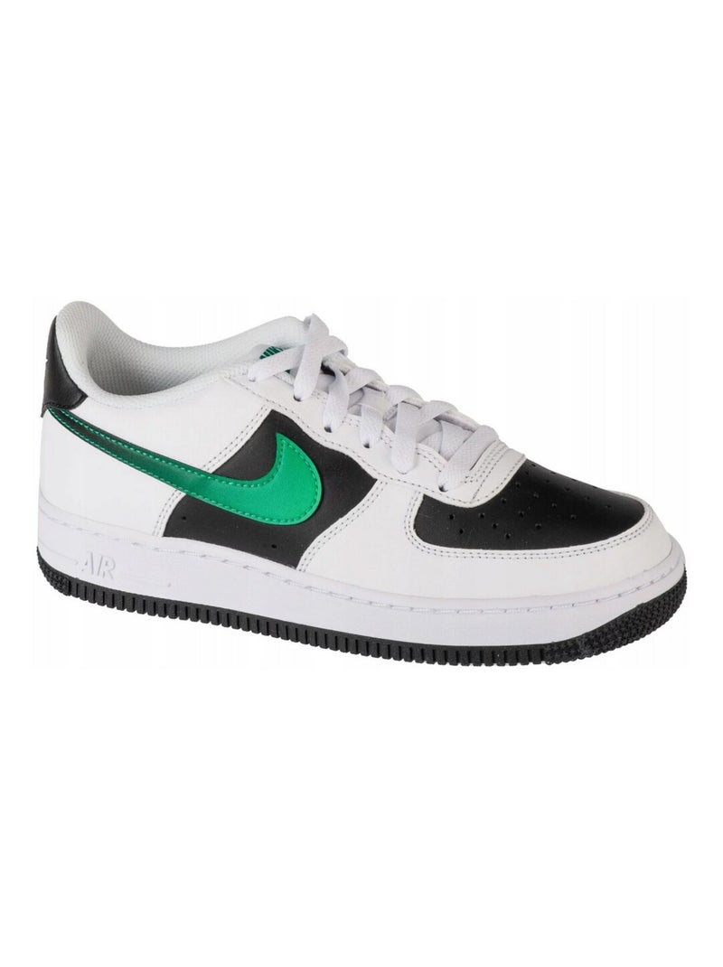 Nike - Baskets AIR FORCE Blanc - Kiabi