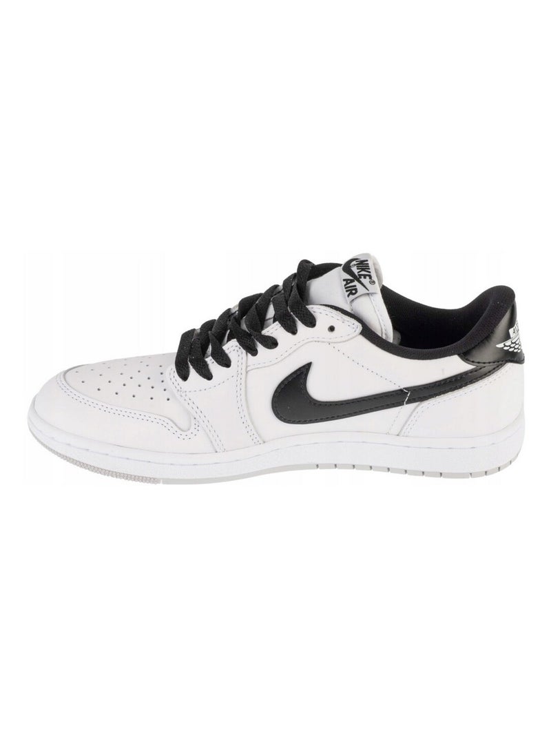 Nike - Baskets AIR JORDAN Blanc - Kiabi