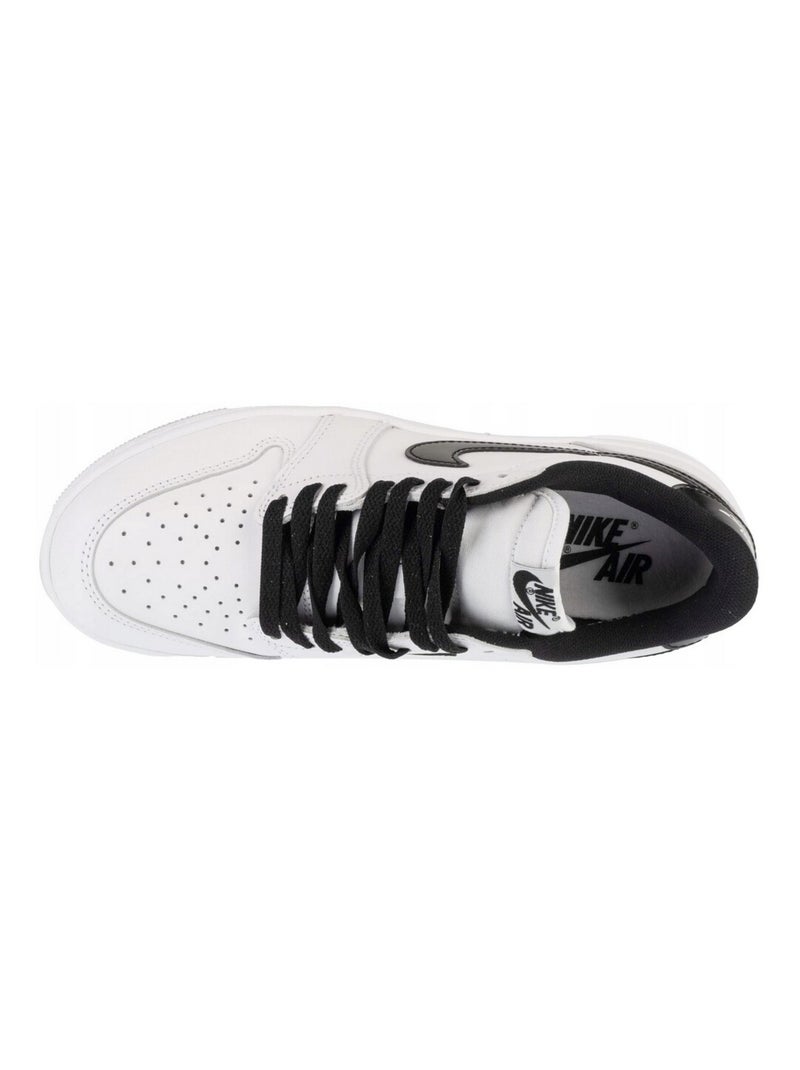 Nike - Baskets AIR JORDAN Blanc - Kiabi
