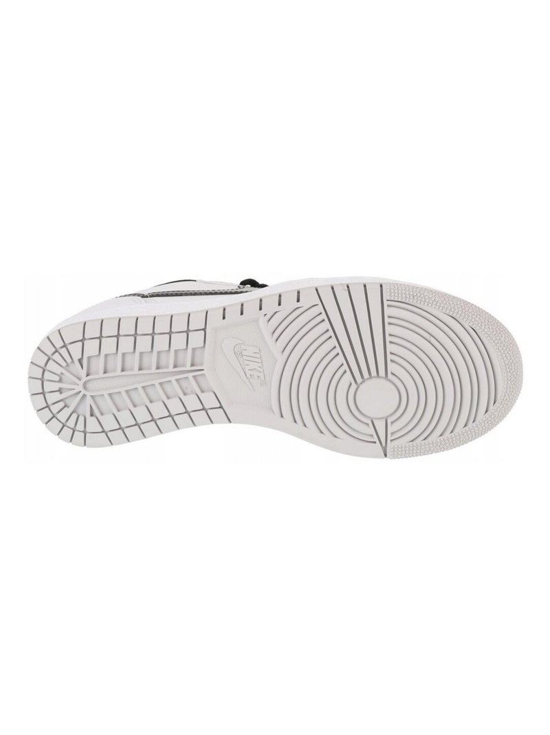 Nike - Baskets AIR JORDAN Blanc - Kiabi