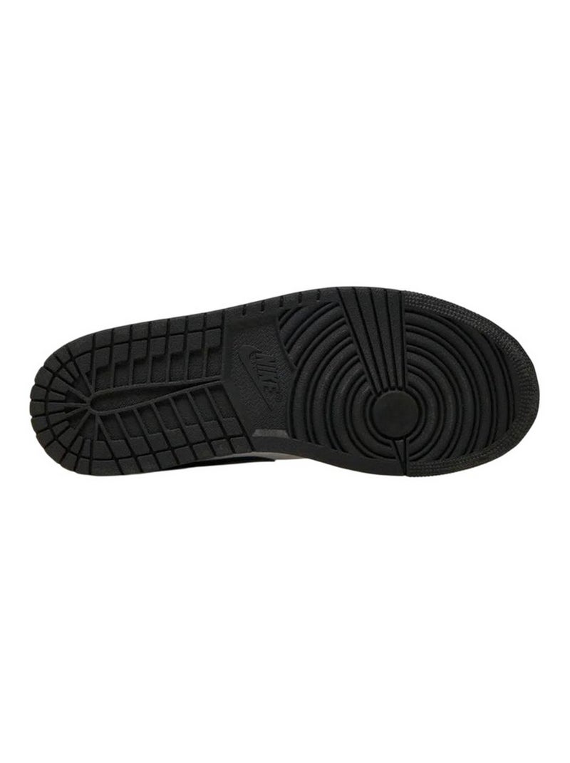 Nike - Baskets AIR JORDAN Blanc Noir - Kiabi