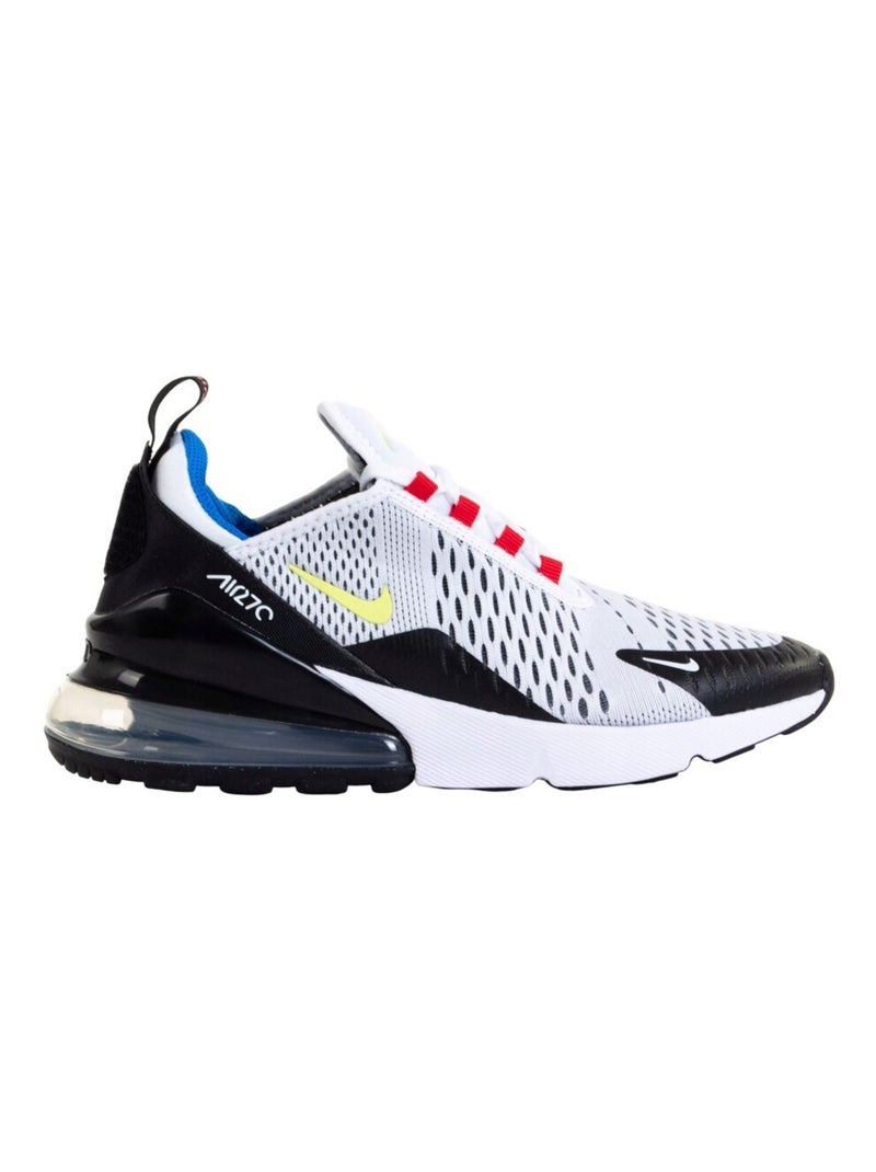 Nike - Baskets AIR MAX Blanc - Kiabi