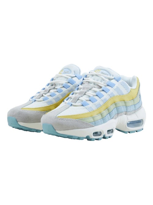 Nike - Baskets AIR MAX - Kiabi