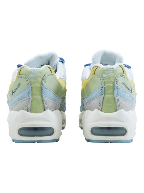 Nike - Baskets AIR MAX - Kiabi