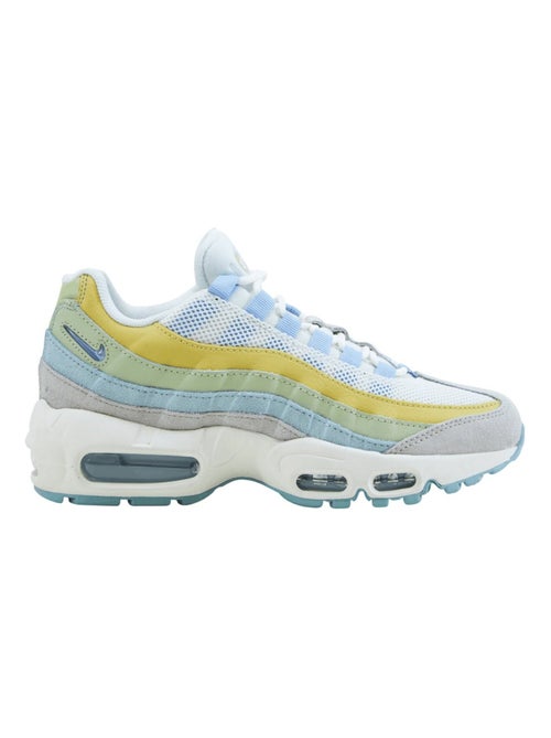 Nike - Baskets AIR MAX - Kiabi