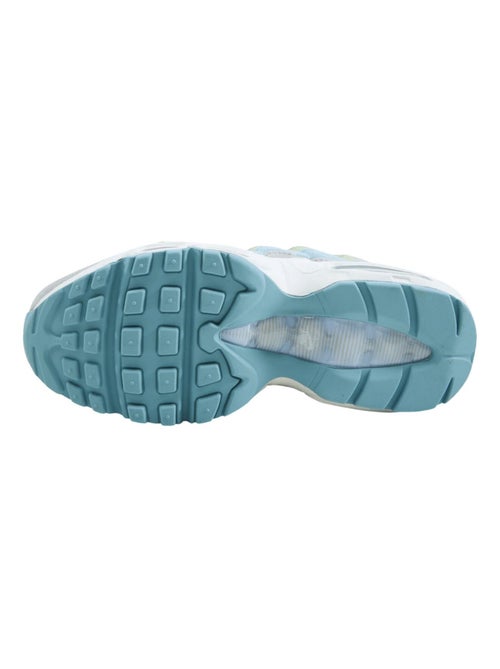 Nike - Baskets AIR MAX - Kiabi