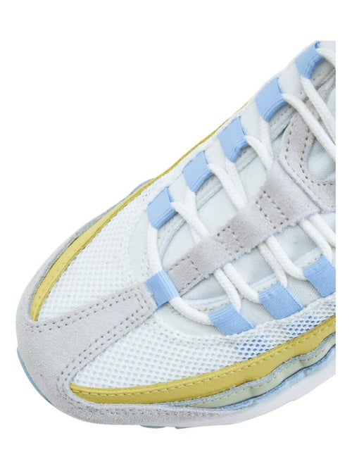 Nike - Baskets AIR MAX - Kiabi