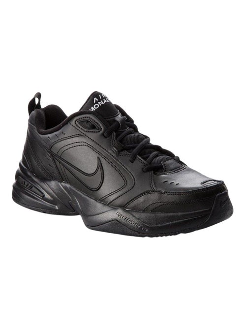 Nike - Baskets AIR MONARCH - Kiabi