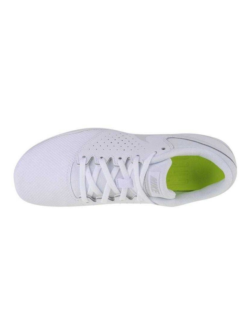 Nike - Baskets CHEER SIDELINE Blanc - Kiabi