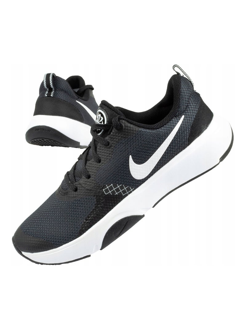 Nike - Baskets CITY REP TR Noir - Kiabi