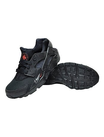 Nike - Baskets course à pied HUARCHE GS WD