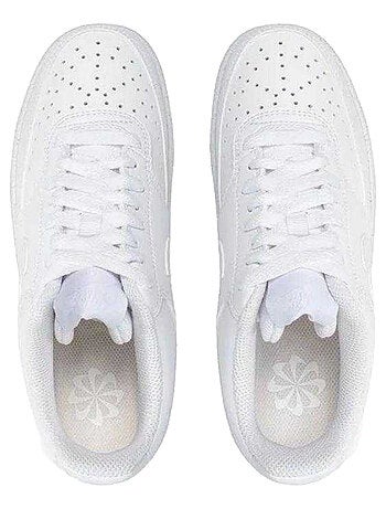 Nike - Baskets COURT VISION NEXT NATURE