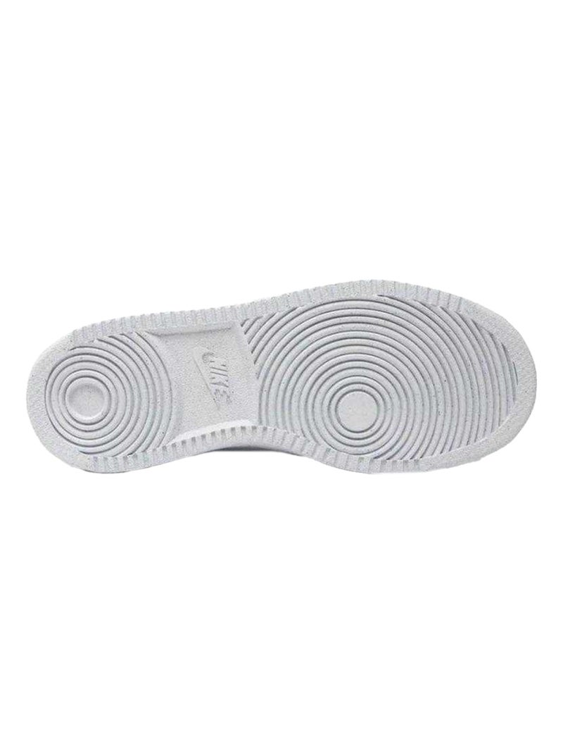 Nike - Baskets COURT VISION NEXT NATURE Blanc - Kiabi