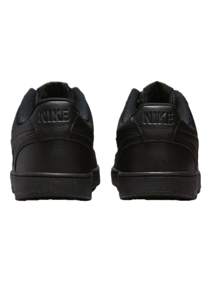 Nike - Baskets COURT VISION Noir - Kiabi