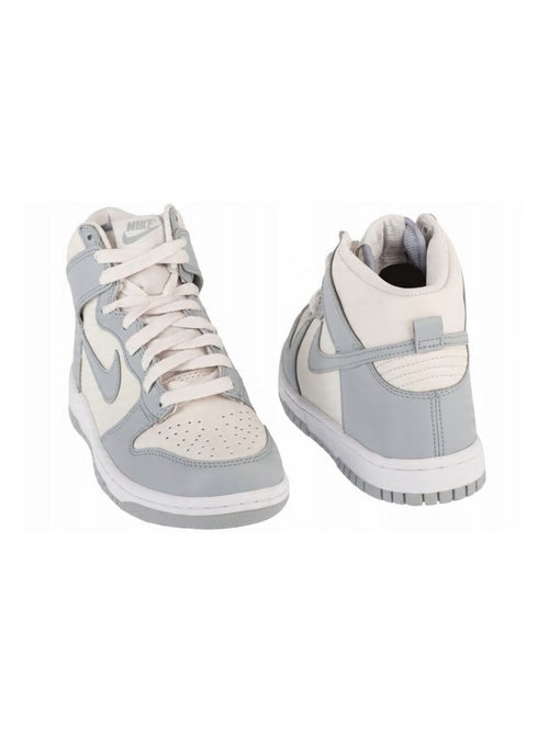 Nike - Baskets DUNK - Kiabi