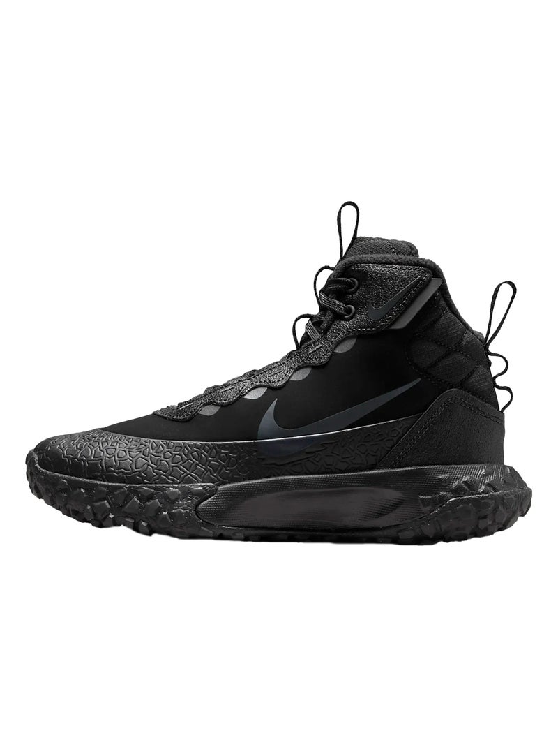 Nike - Baskets HIKEDA Noir - Kiabi