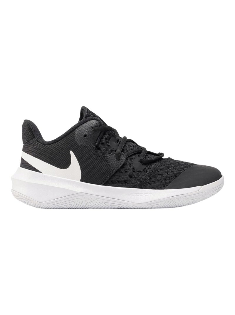 Nike - Baskets HYPERSPEED COURT Noir - Kiabi
