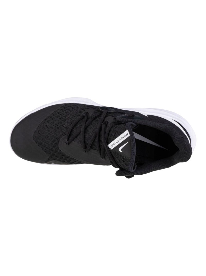 Nike - Baskets HYPERSPEED COURT Noir - Kiabi