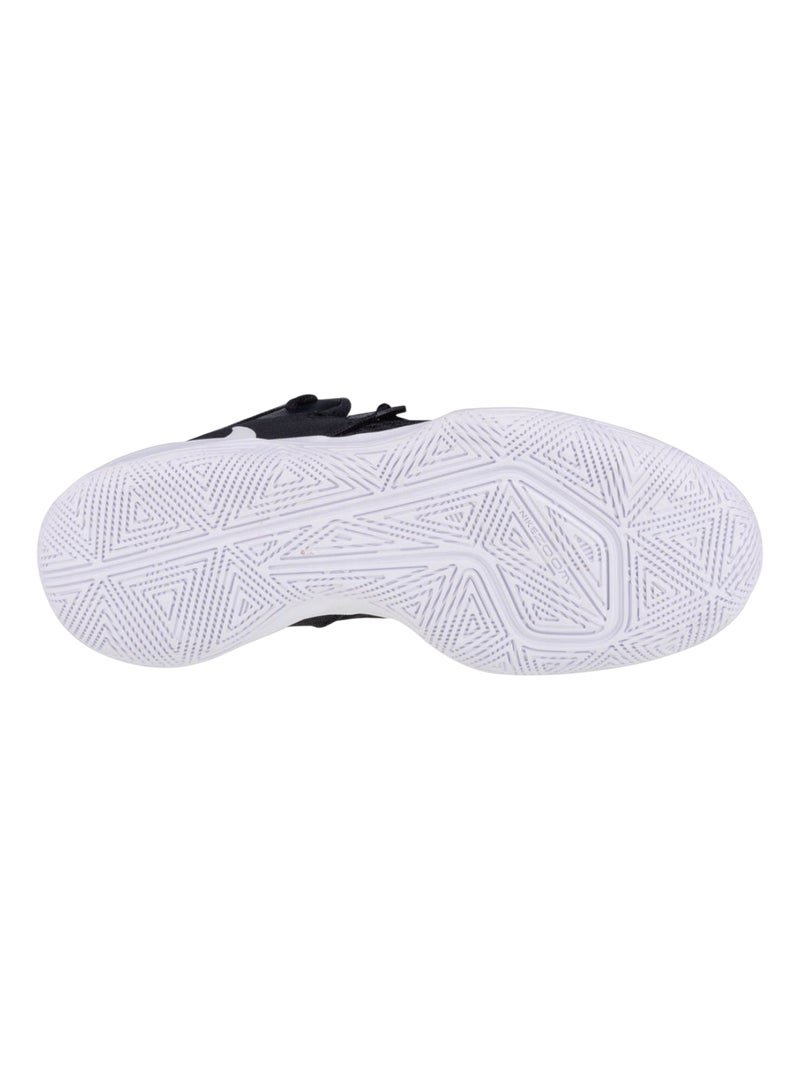 Nike - Baskets HYPERSPEED COURT Noir - Kiabi