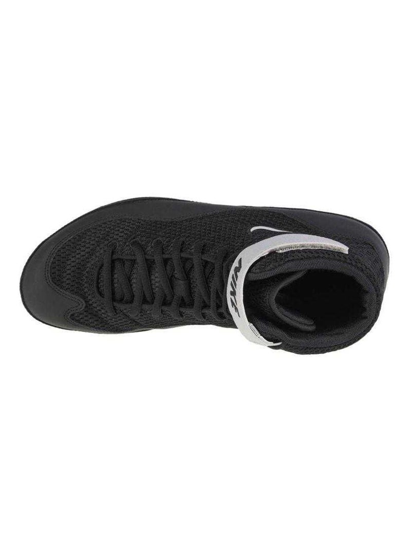 Nike - Baskets INFLICT Bleu - Kiabi