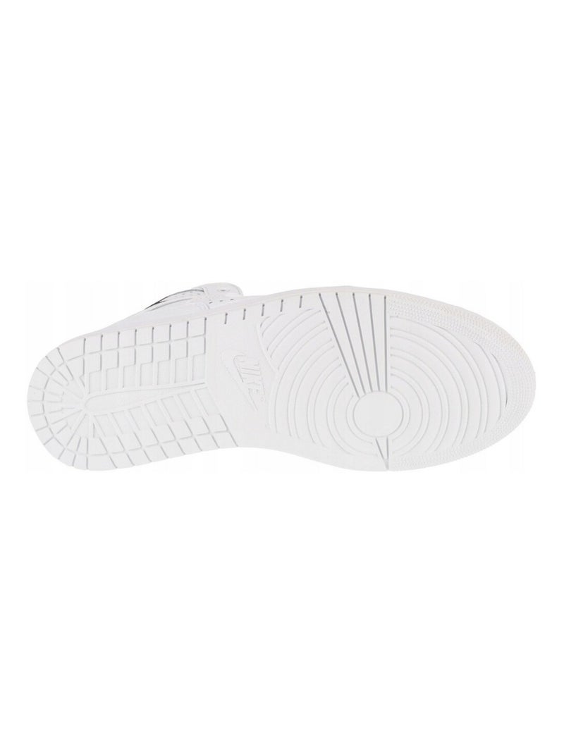 Nike - Baskets JORDAN ACCESS Blanc - Kiabi