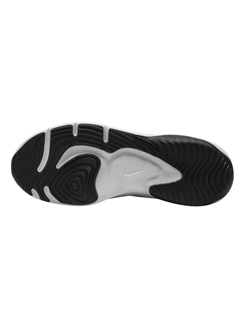 Nike - Baskets LEGEND ESSENTIAL NEXT NATURE Noir Blanc - Kiabi