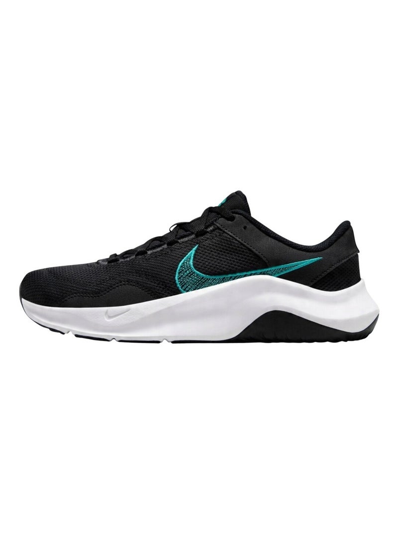 Nike - Baskets LEGEND ESSENTIAL NEXT NATURE Noir - Kiabi
