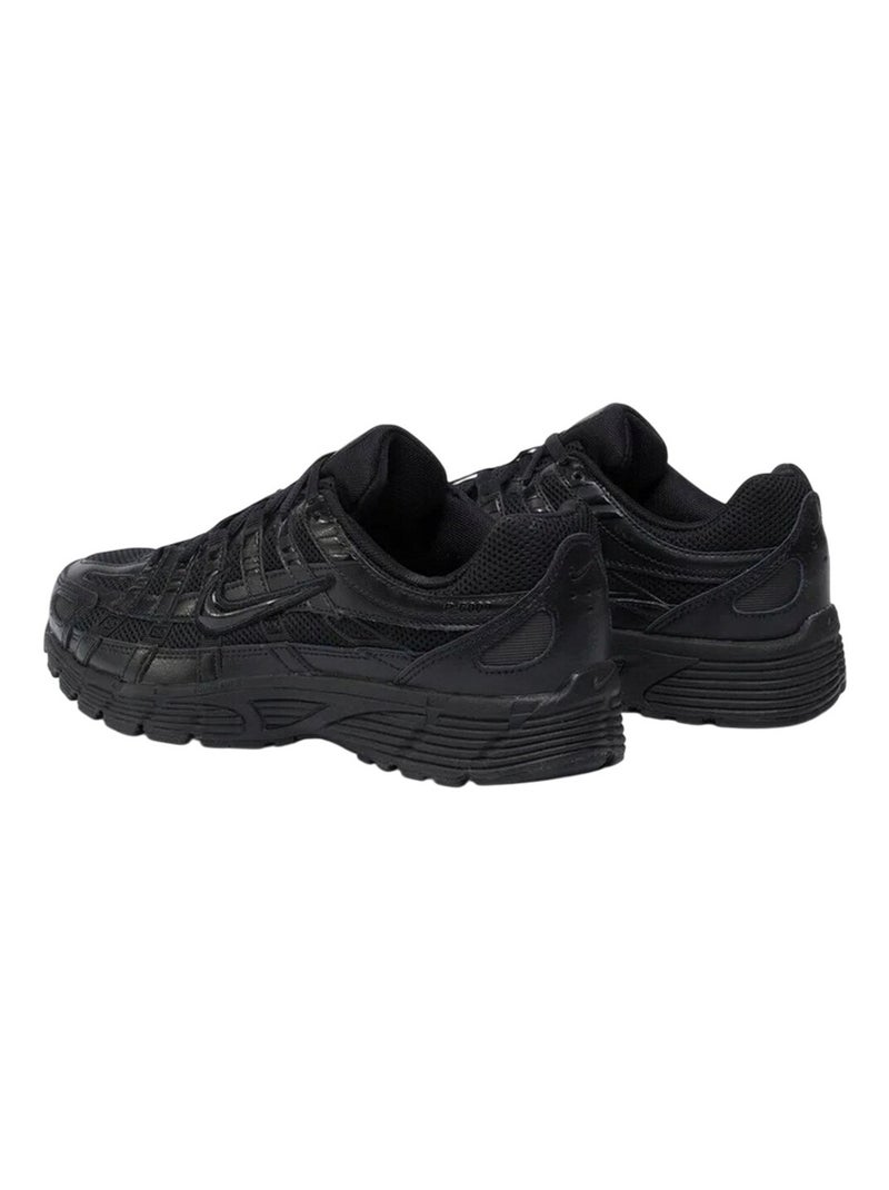 Nike - Baskets P-6000 Noir - Kiabi