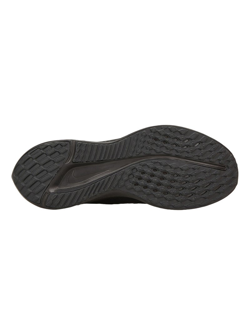 Nike - Baskets QUEST Noir - Kiabi