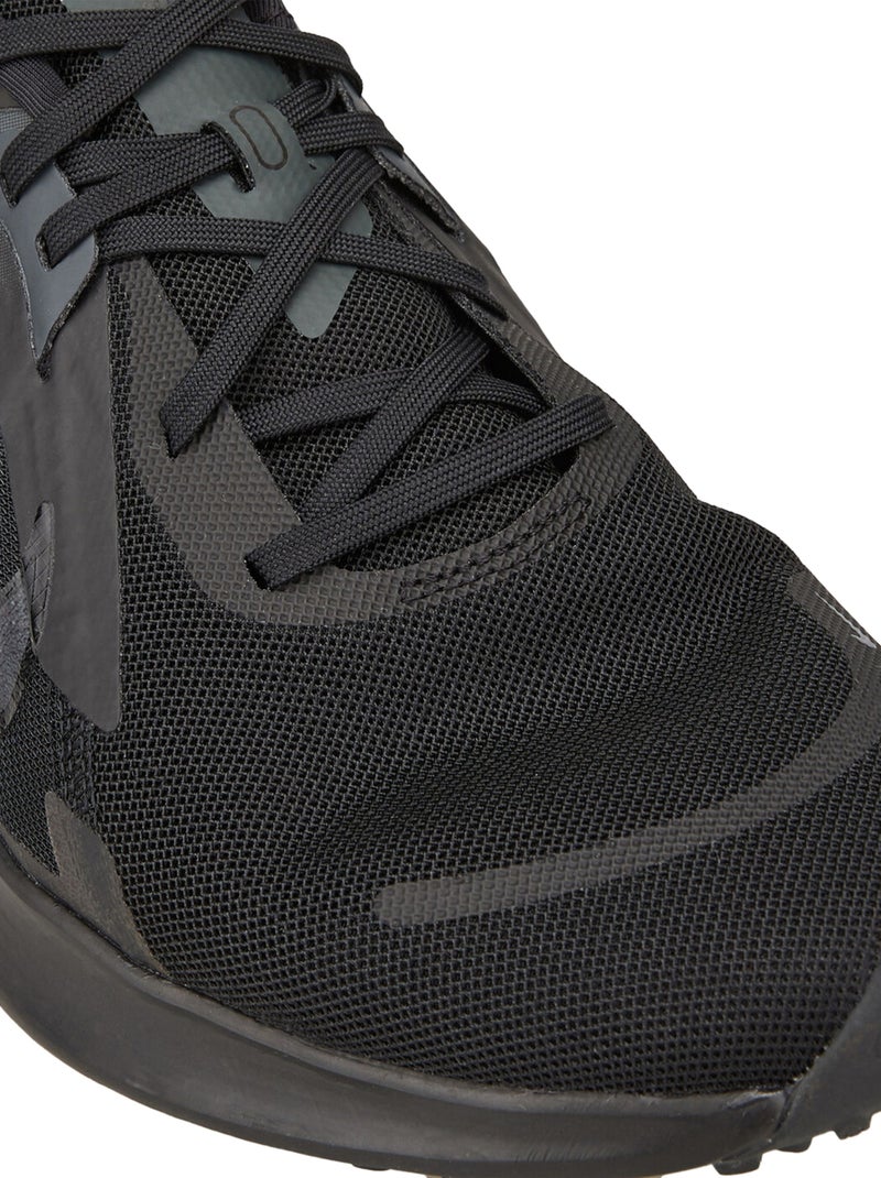 Nike - Baskets QUEST Noir - Kiabi